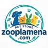 zooplamena